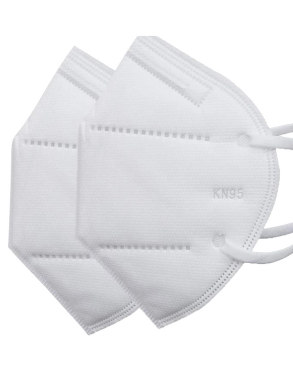 Sunrise Nursing KN95  5-PLY Protective Mask